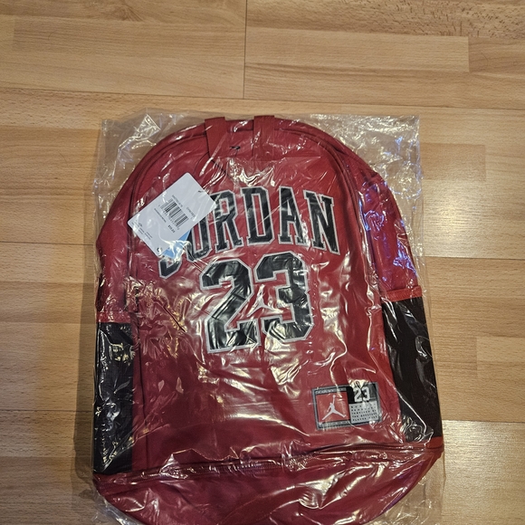 Jordan  Backpack - Picture 3 of 3